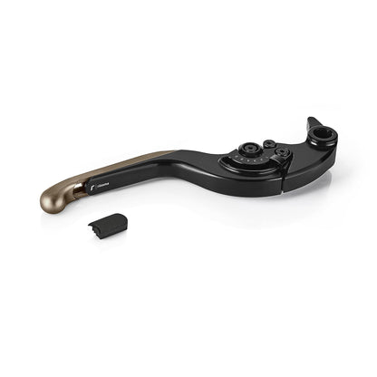 Adjustable Plus Brake Levers : LBX400