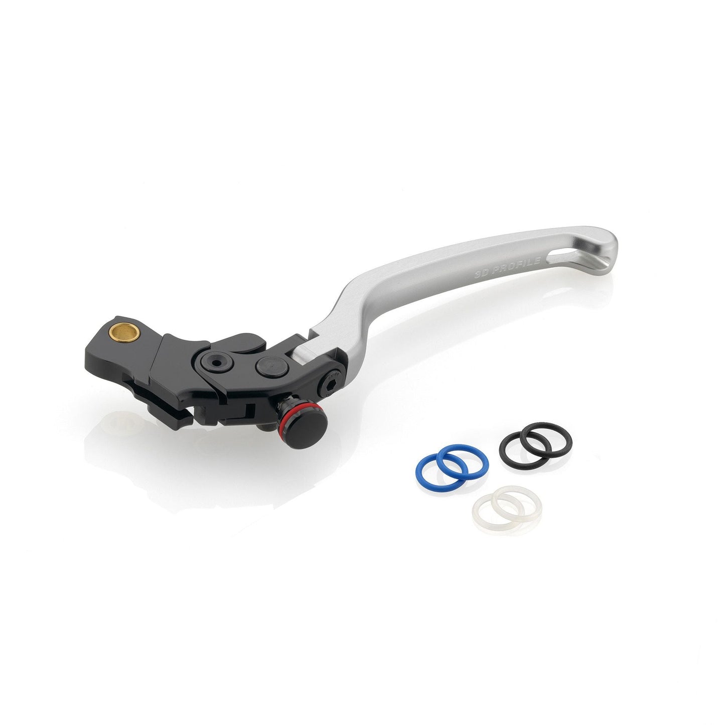 3D Clutch Levers : LCJ301