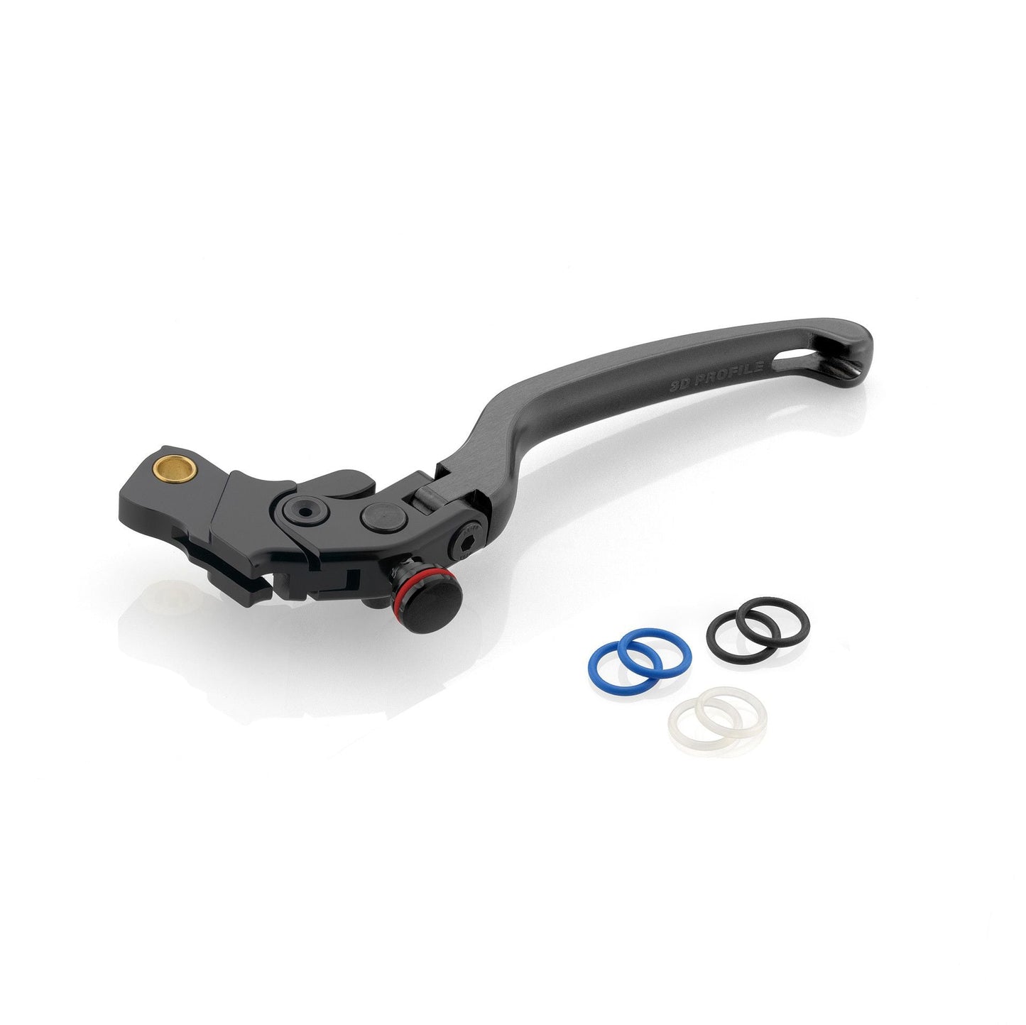 3D Clutch Levers : LCJ651