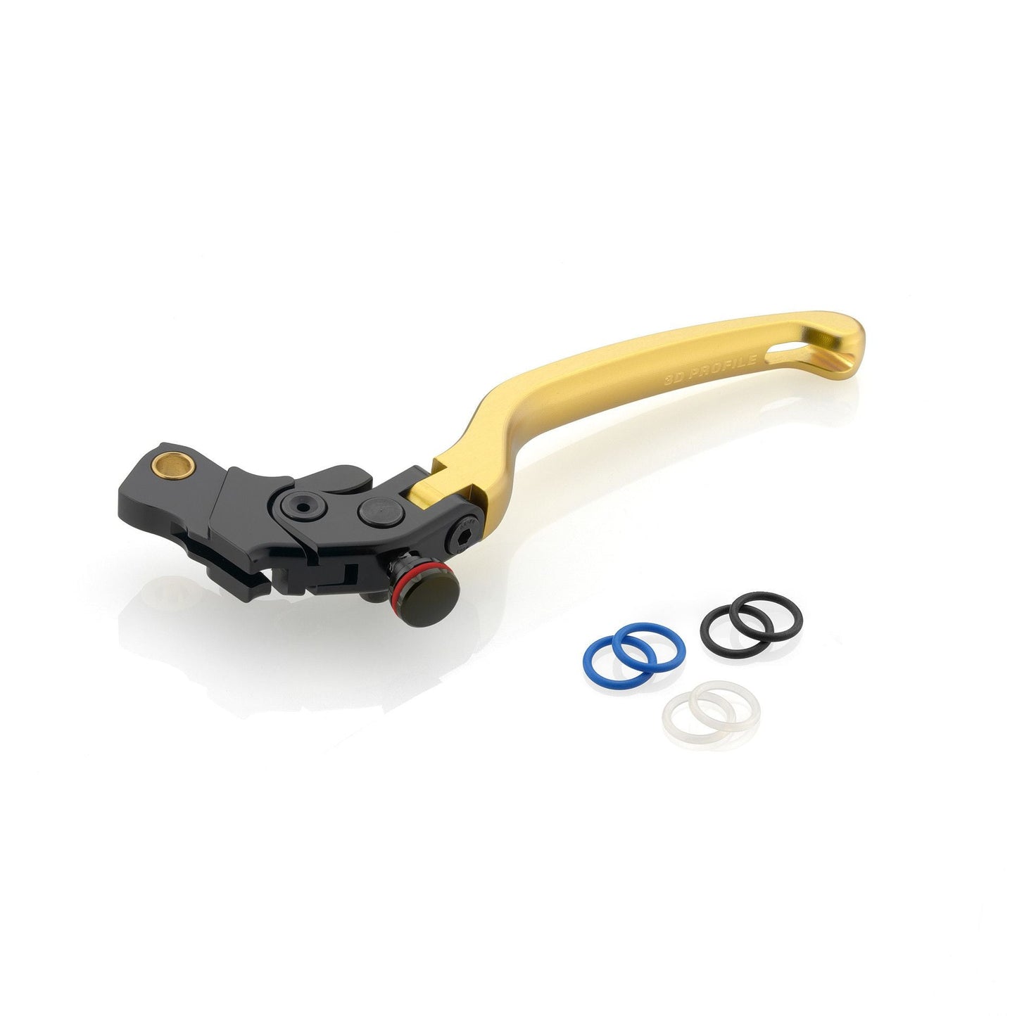 3D Clutch Levers : LCJ651