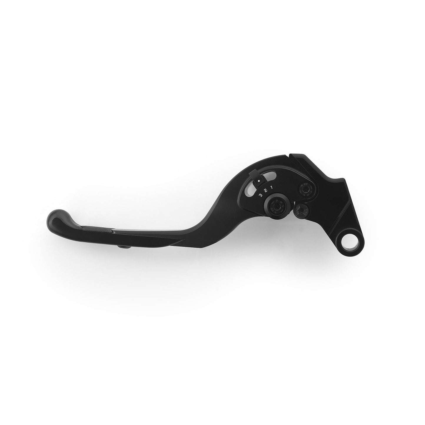 Adjustable Plus Clutch Levers : LCX605