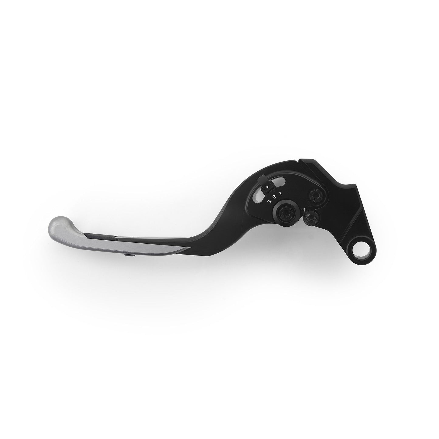 Adjustable Plus Clutch Levers : LCX104