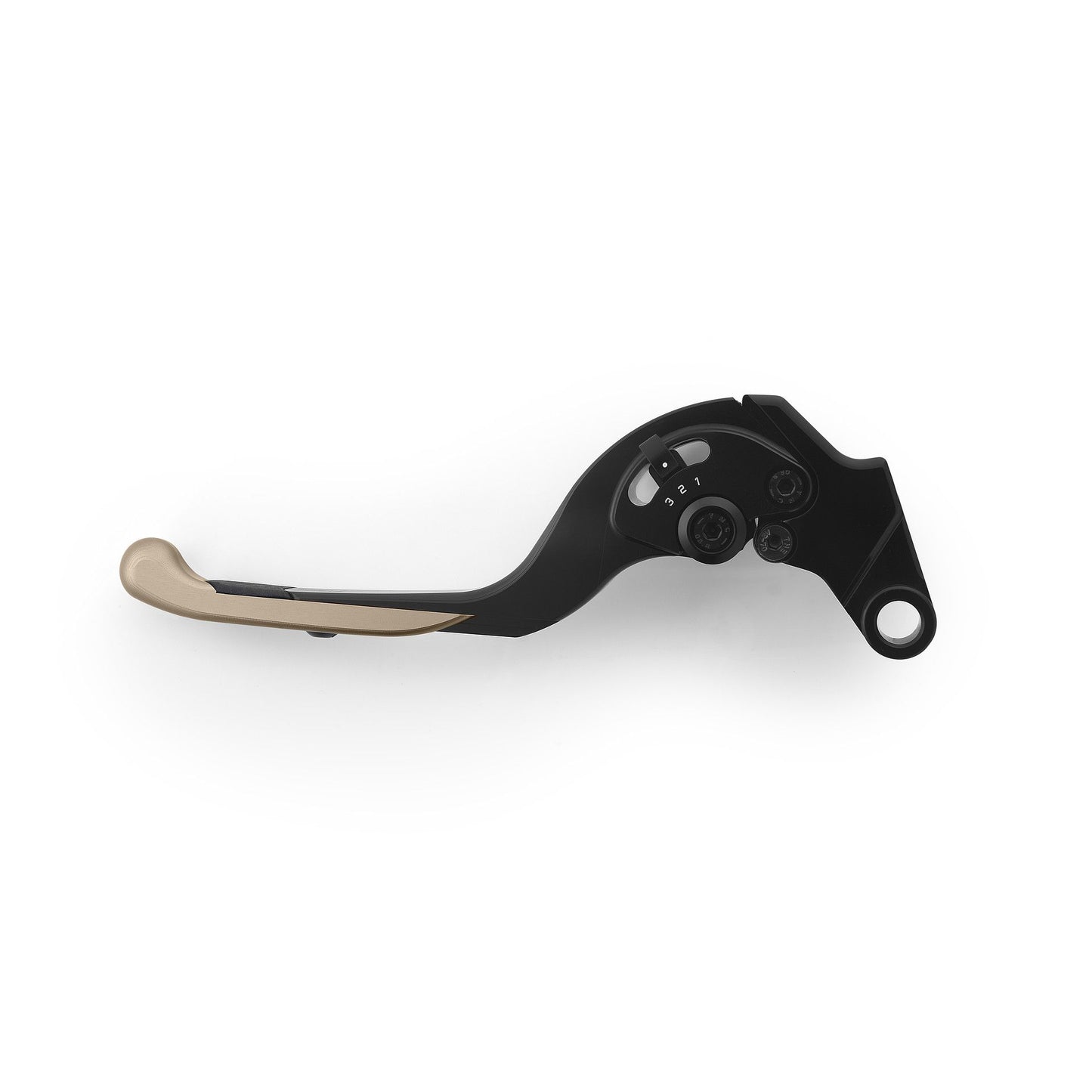 Adjustable Plus Clutch Levers : LCX605