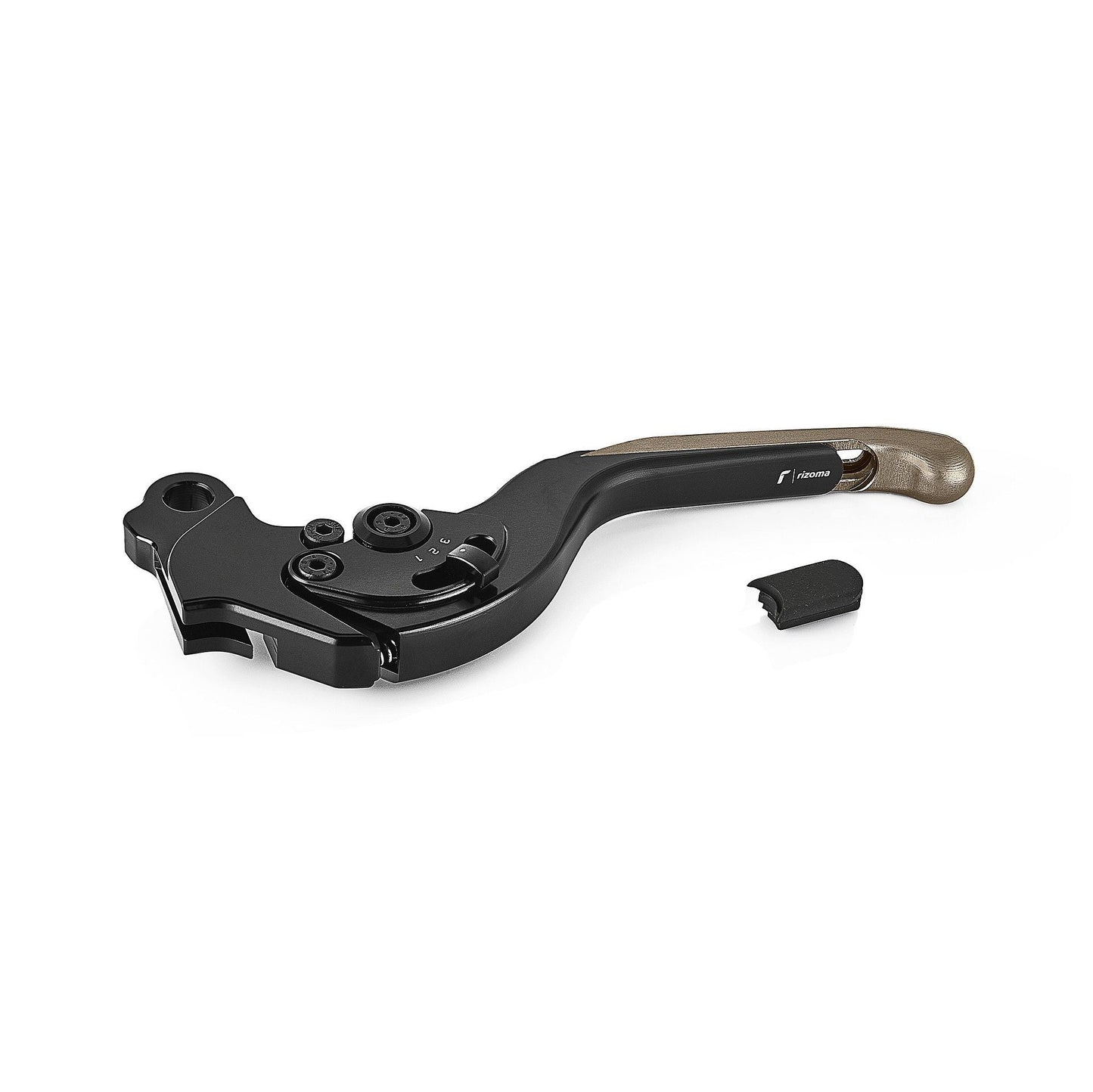 Adjustable Plus Clutch Levers : LCX104