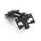 Fox License Plate Support Kit : PTS232B