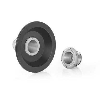 Rear Hub Cover : ZBW086
