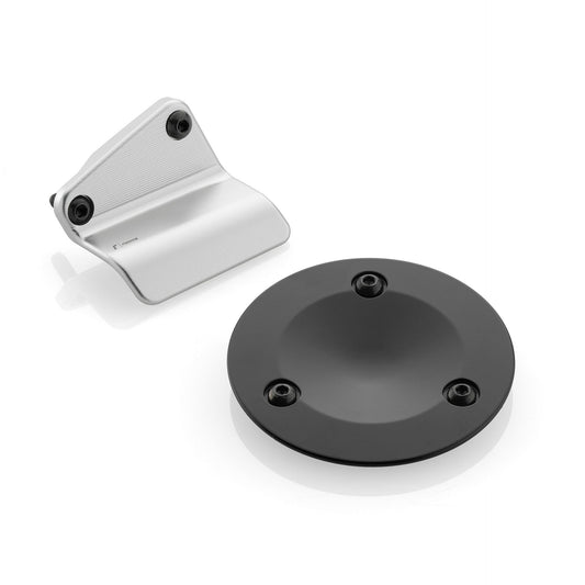 Front Pulley Cover : ZDM138