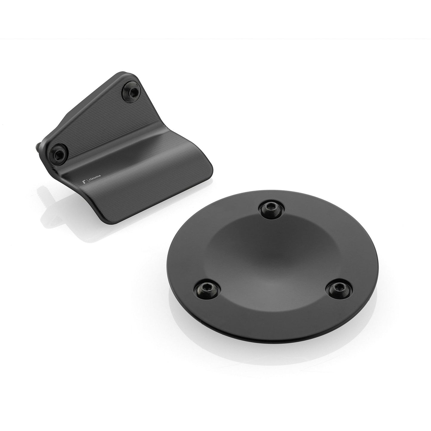 Front Pulley Cover : ZDM138