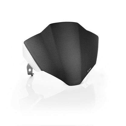 Headlight fairing with Mounting kit : ZDM150