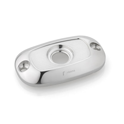 Rear Brake Fluid Reservoir Cap : ZHD123
