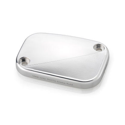 Front Brake Fluid Reservoir Cap : ZHD124