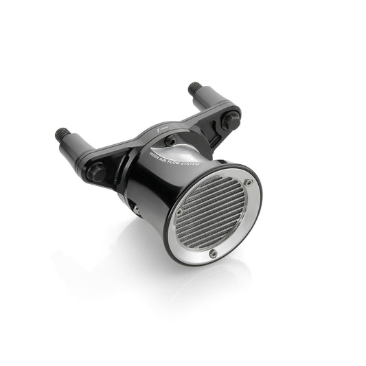 Air Intake Velocity Stack : ZHD082BS