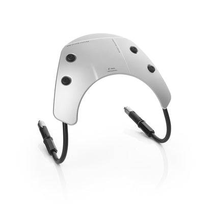 Headlight Fairing : ZVP010
