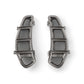 Glove Compartment Air Inlet Grids : ZVP012