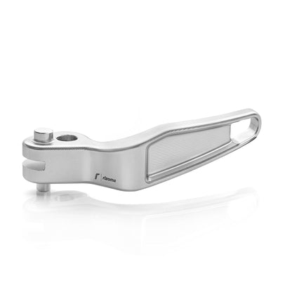 Parking Brake Lever : ZYF037