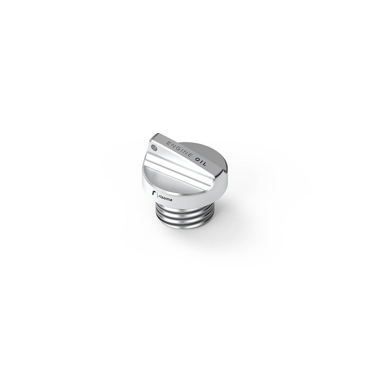 Oil filler cap : TP123