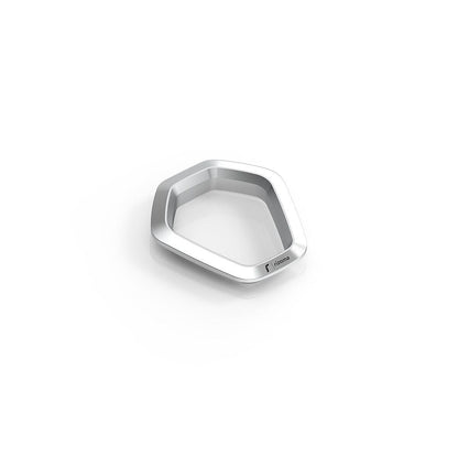 Starter button cover : ZYF058